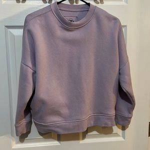 Madewell sweatshirt